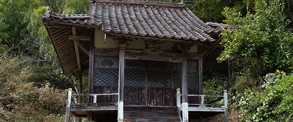 亀縁寺
