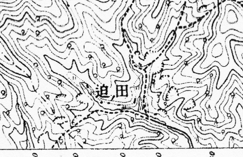 井村地図