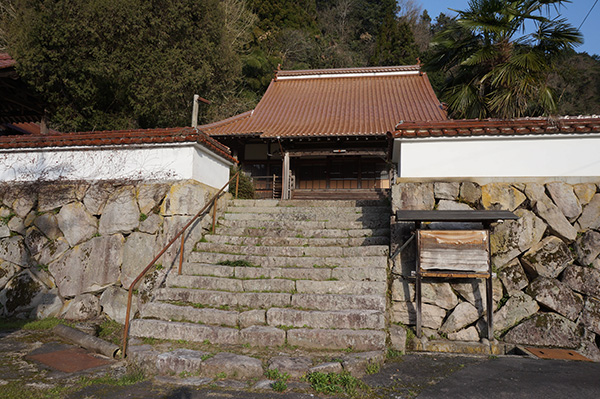 常榮寺